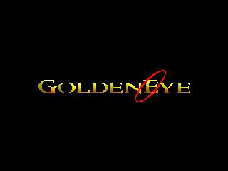 GoldenEye 007 — view 2