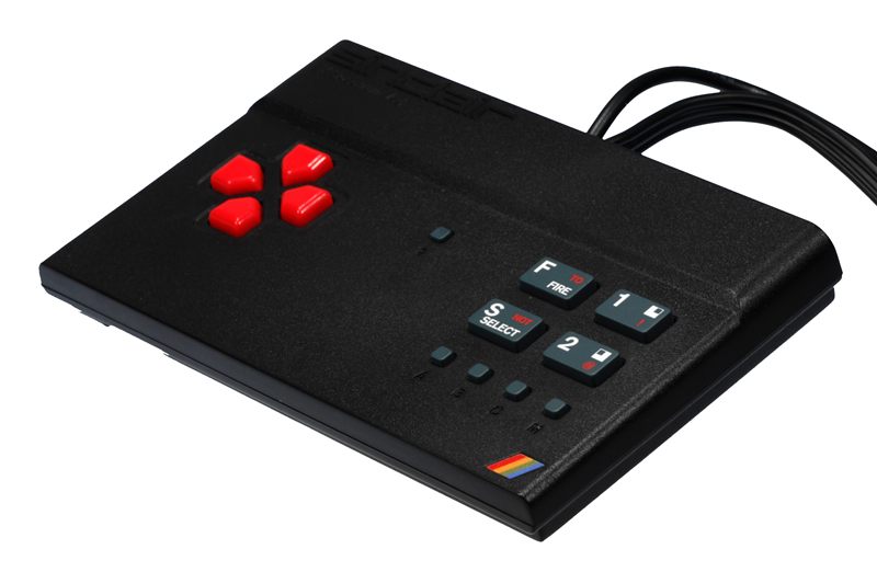 Sinclair ZX Spectrum Vega